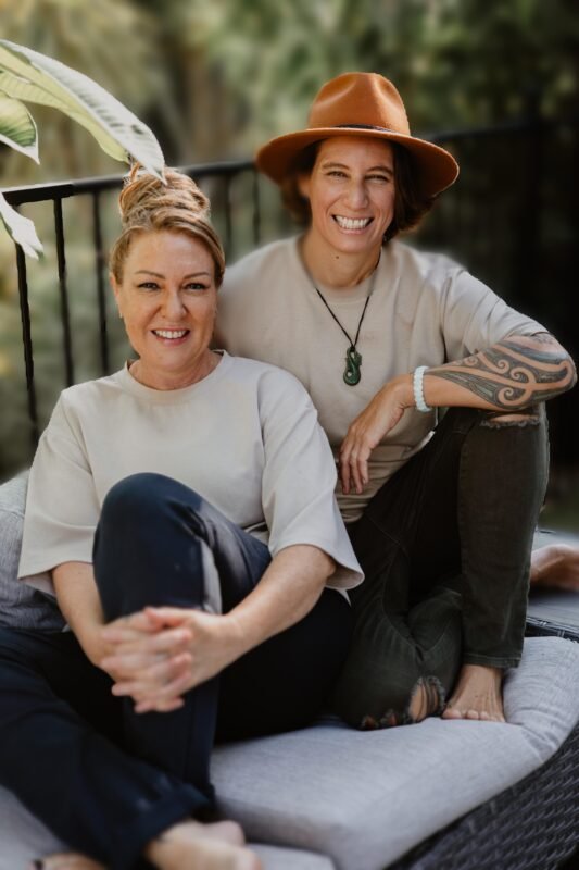 A Flo₂Flow immersive breathwork experience delivered in partnership with Tūāhu Wellness